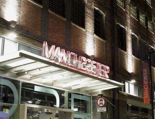Manchester 235